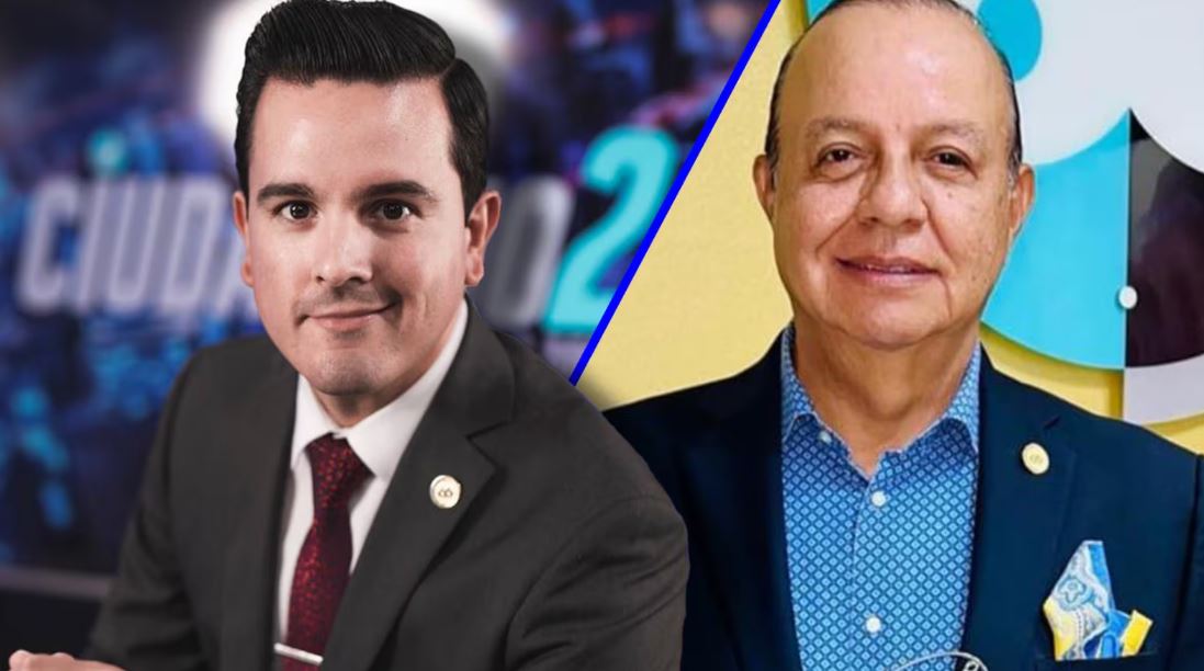 Despiden a Gustavo Macalpin en vivo de Canal 66; se sospecha censura política