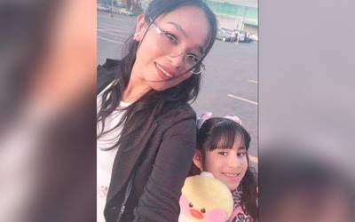 Madre e hija desaparecen en Puebla; familiares y amigos intensifican su búsqueda