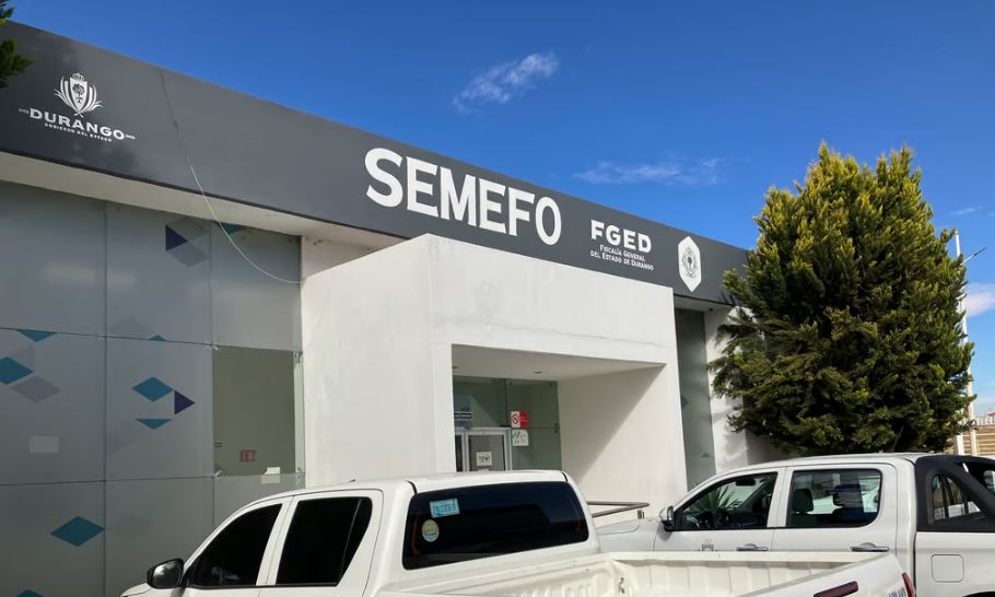 Adolescente dispara contra sus abuelos en Durango; uno fallece y otro está herido