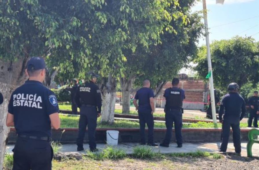 Linchamiento en Tepapayeca: pobladores actúan ante ola de robos