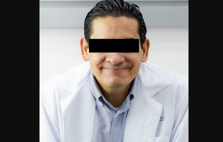 Ex secretario de Salud de SLP, Miguel Ángel “N”, culpable de corrupción