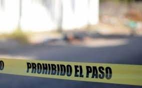 Dos homicidios en Nuevo León: hombre privado de la vida en García y otro en Apodaca