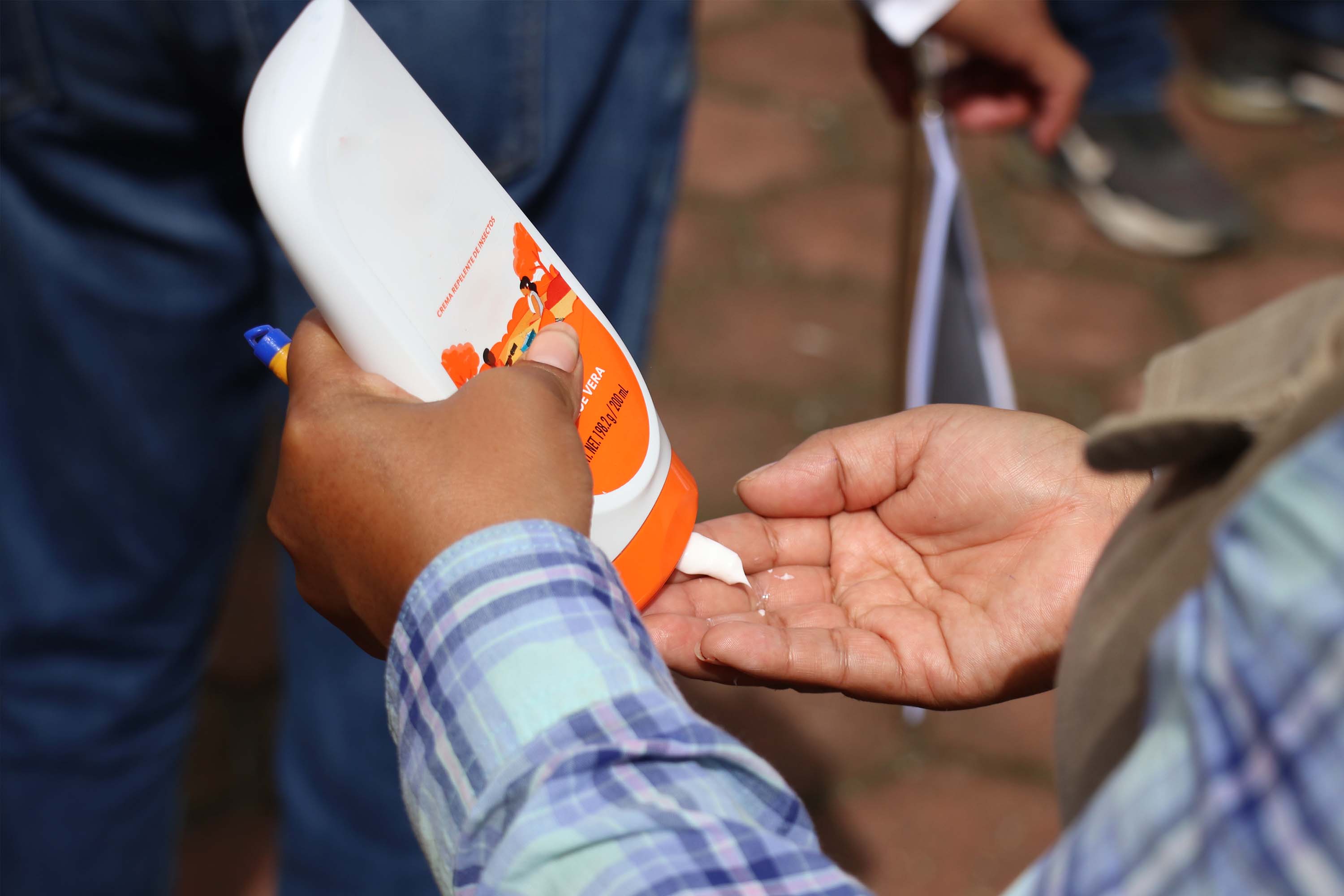 Dengue en Puebla: 2,439 casos en 60 municipios, autoridades refuerzan acciones