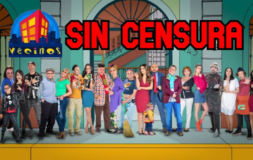 Lalo España revela la verdad detrás del capítulo prohibido de 'Vecinos'