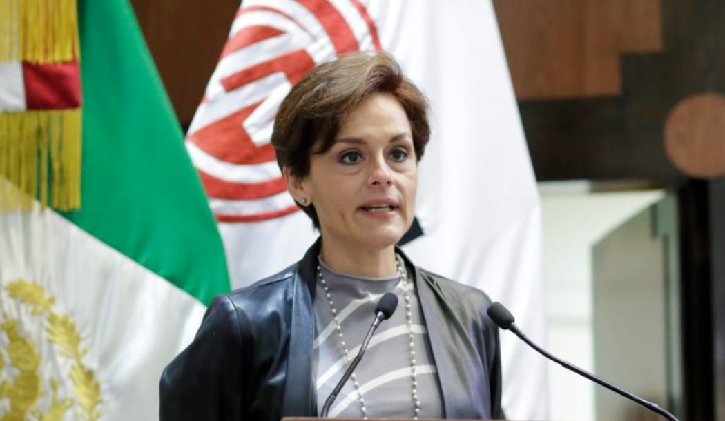 Violeta Abreu, nueva directora de Sepomex: Clave para la modernización postal