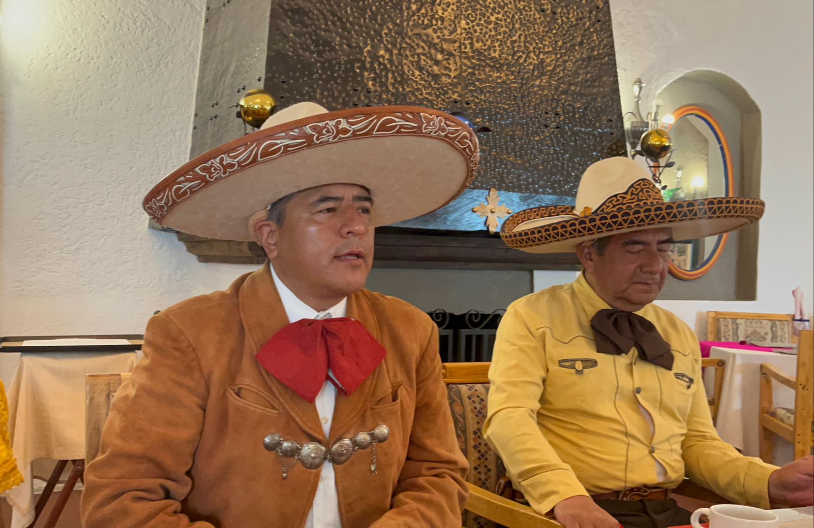 Coronación de Elizabeth I fortalecerá los lazos culturales entre San Andrés y San Pedro Cholula