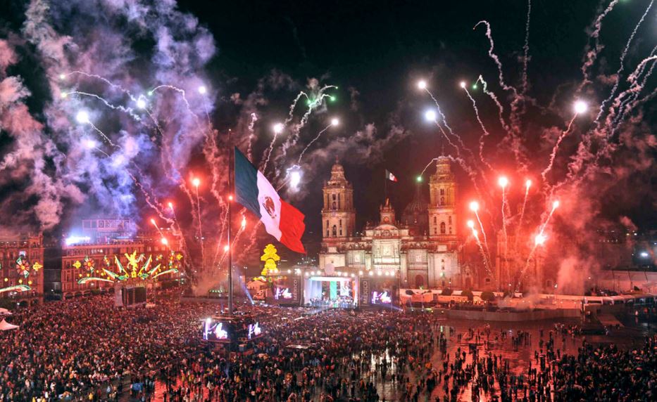 ¿Por qué el Grito de Independencia se celebra el 15 de septiembre y no el 16? Historia y razones
