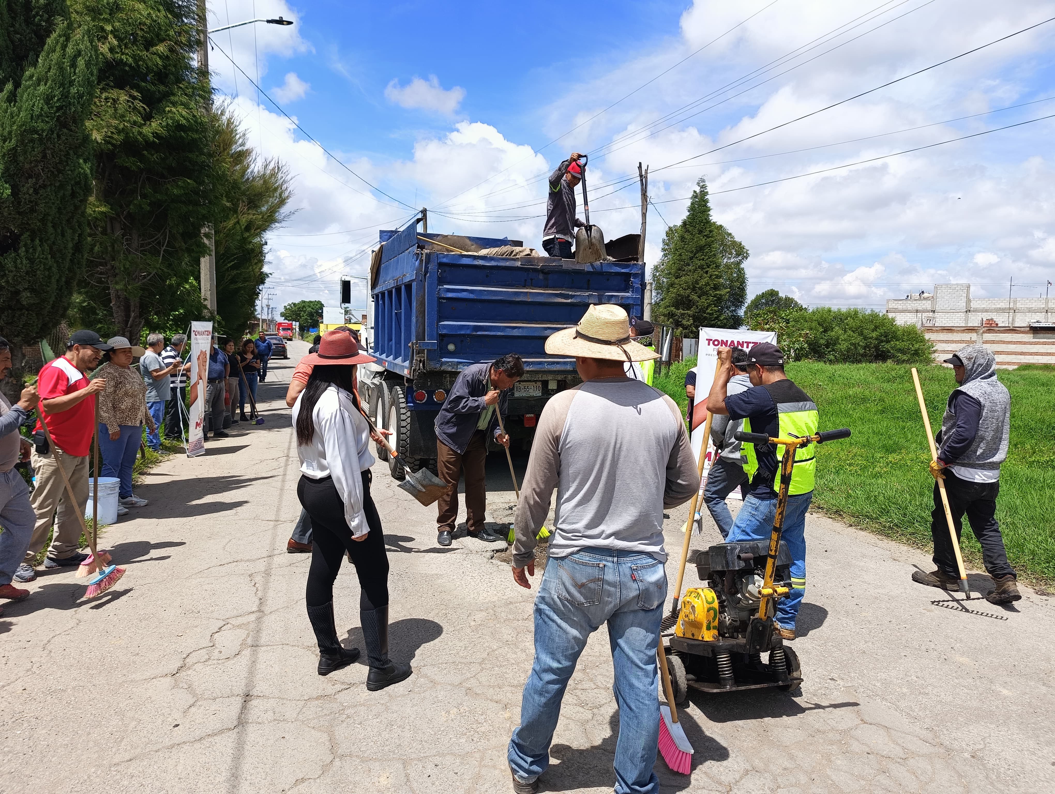 tfd atiende a ciclistas cuachayotla 4