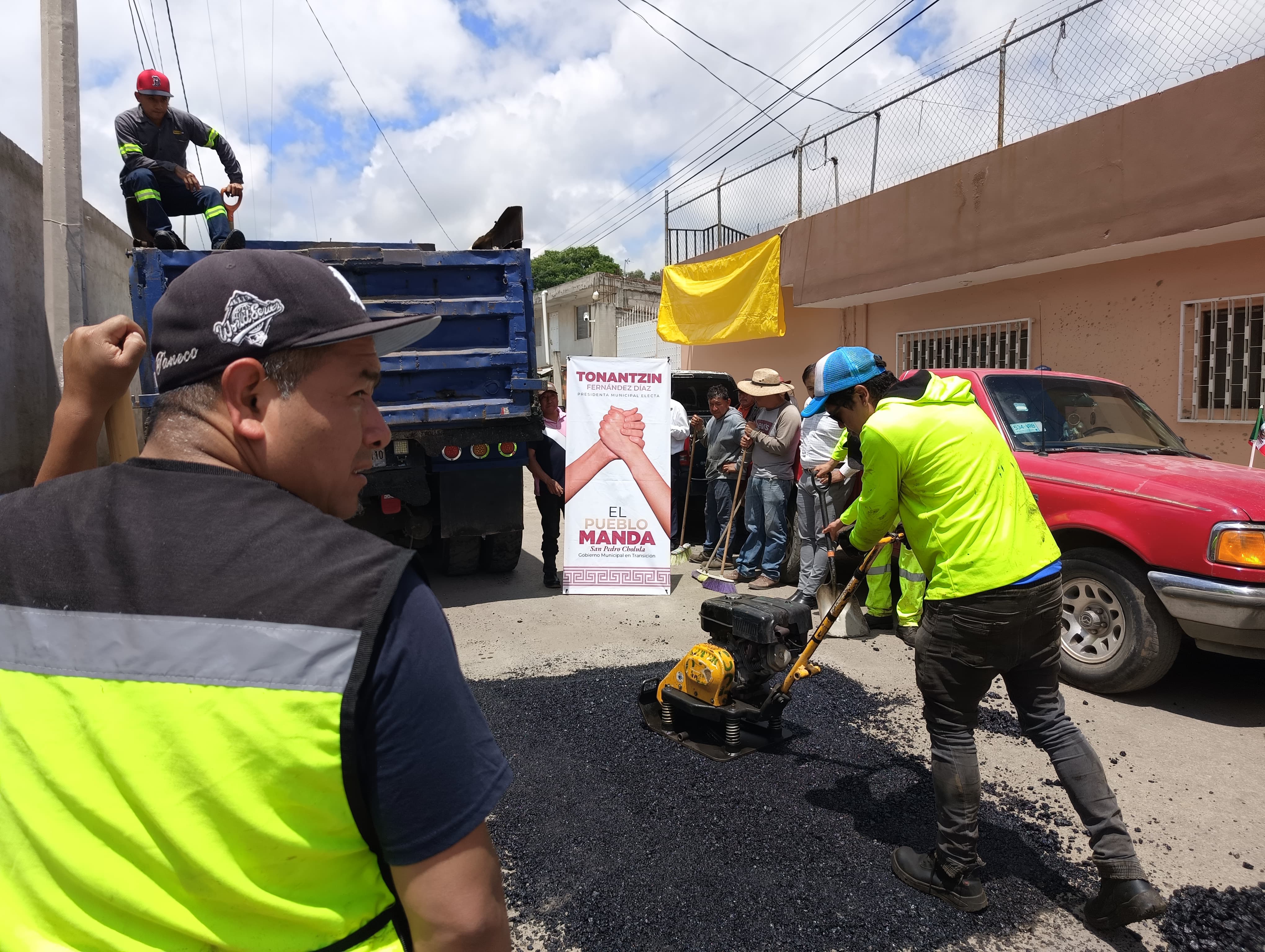 tfd atiende a ciclistas cuachayotla21