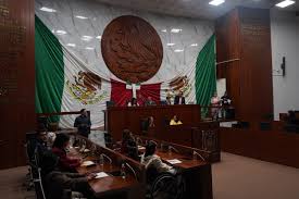 Aprueba Congreso de Tlaxcala reforma al Poder Judicial