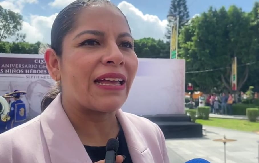 Acción Nacional debe escuchar a la ciudadanía para evitar su caída: Guadalupe Cuautle 