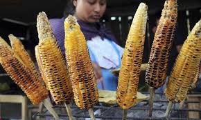 Cuernavaca suspende venta de elotes durante fiestas patrias por razones de seguridad