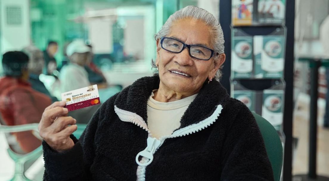 No habrá bono extra de 3 mil pesos para beneficiarios de Pensión Bienestar