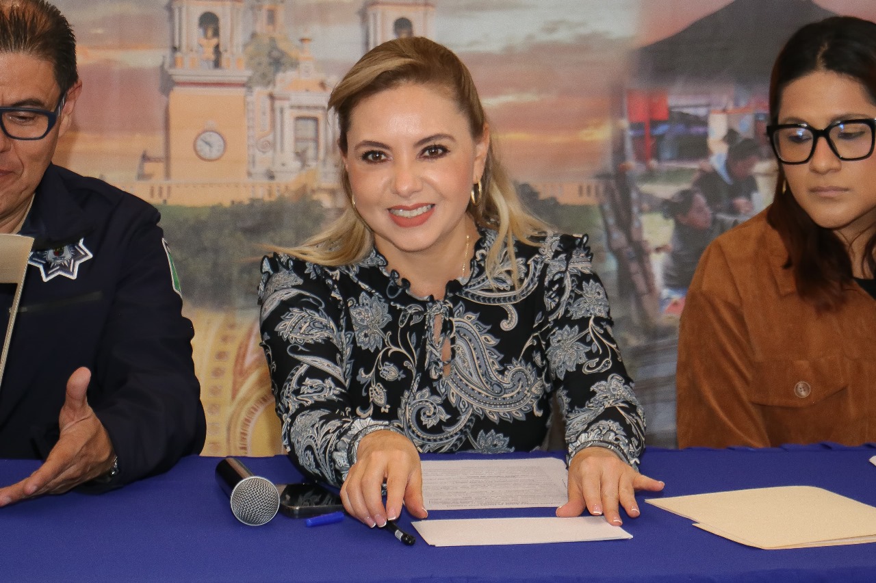 San Pedro Cholula, Pueblo Mágico más visitado de Puebla por segundo año consecutivo 