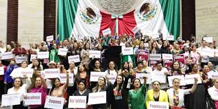 México aprueba en lo general la reforma para reconocer derechos de comunidades indígenas y afromexicanas