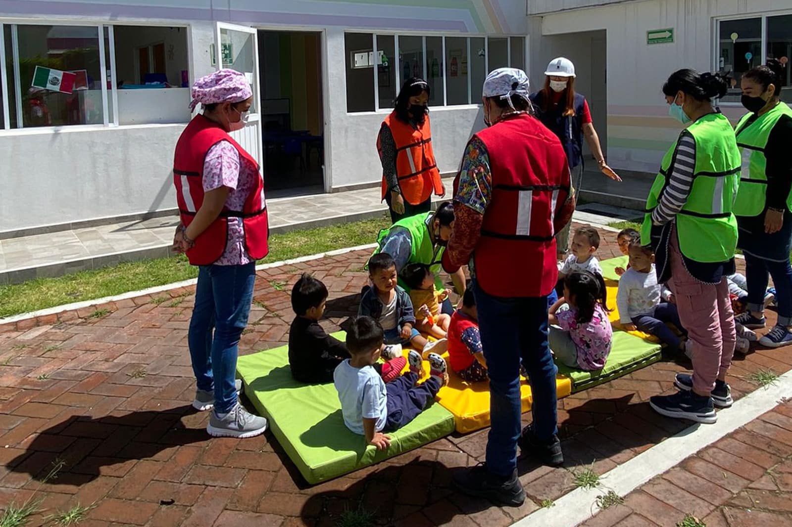 simulacro nacional spch 4