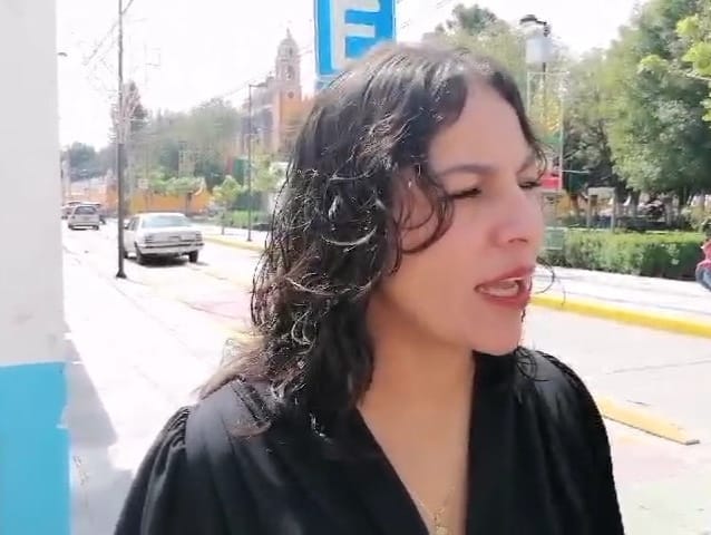 Próximo encuentro entre los equipos de transición de Tlatehui Percino y Cuautle Torres: 8 de octubre