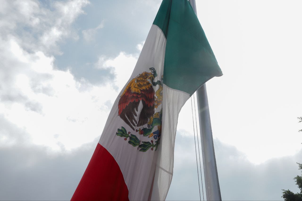 Inician las Fiestas Patrias con la develación del Bando Solemne en San Andrés Cholula