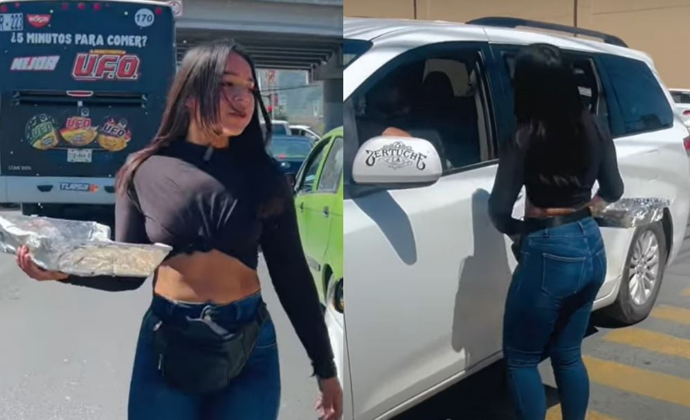 Keila de 'Lady Pays' denuncia abuso en vía pública y pide respeto a su trabajo