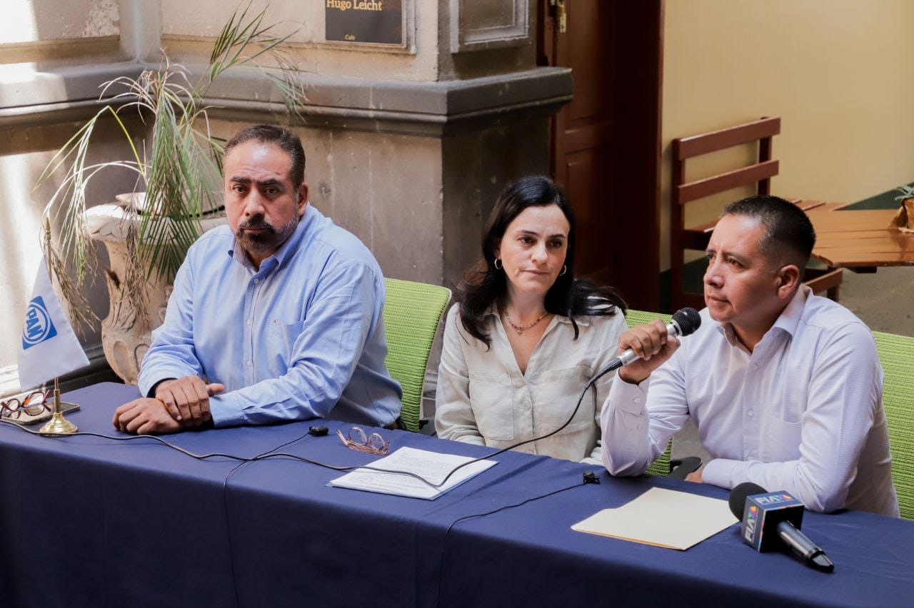 COMUNICADO DE PRENSA