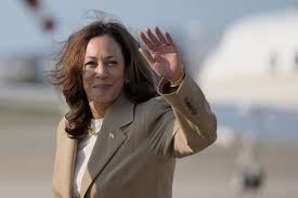 Kamala Harris visitará la frontera en Arizona mientras busca fortalecer su postura sobre la migración