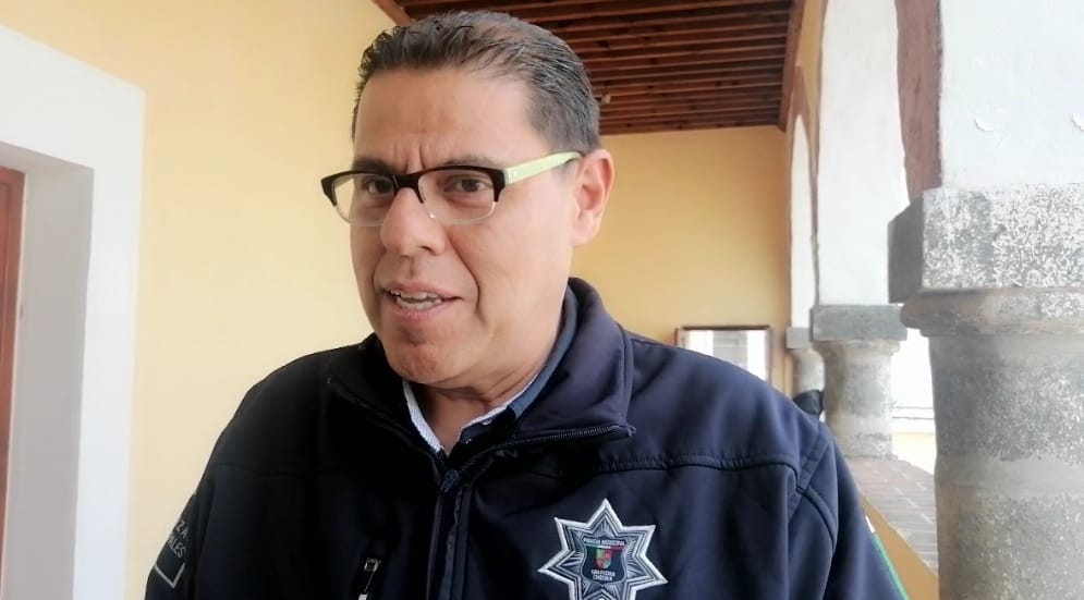 Reducción de violencia contra la mujer en San Pedro Cholula
