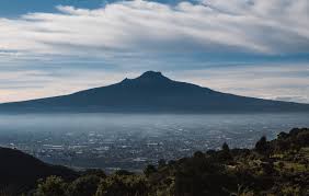 Para este miércoles pronostican chubascos en Tlaxcala