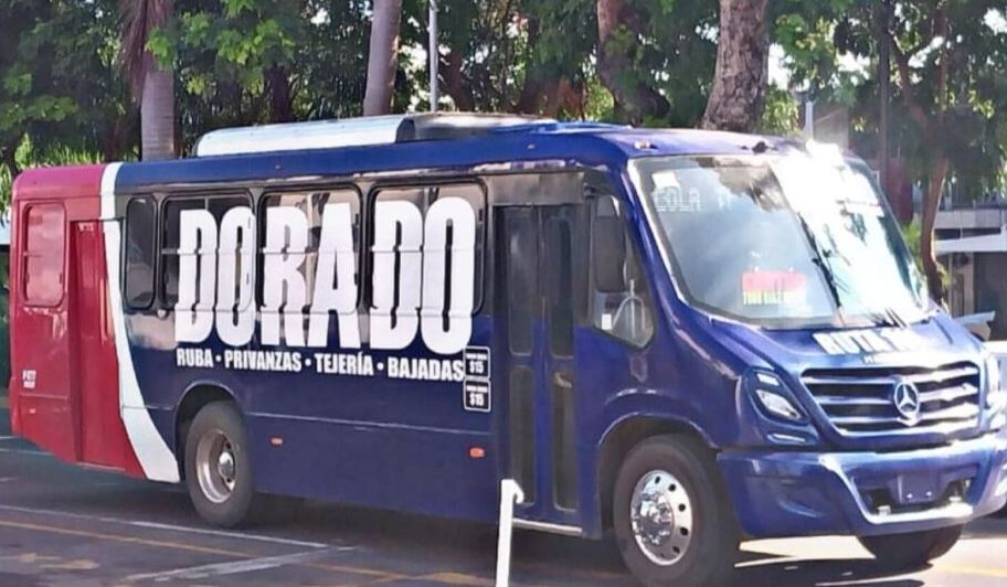 Nueva ruta de autobuses climatizados en Veracruz: Ruta 111 ya en marcha