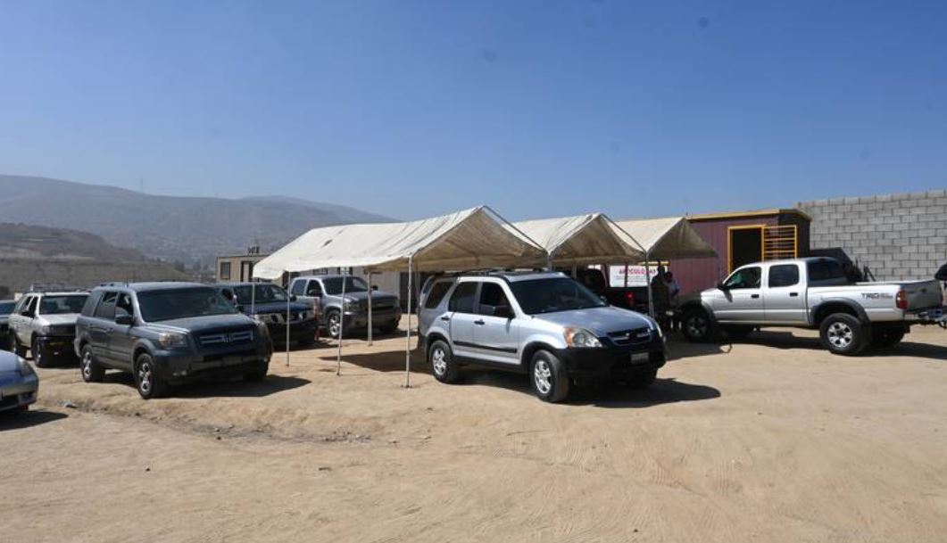 Se amplía la regularización de autos “chocolate” hasta septiembre de 2026