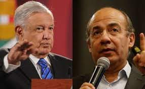 AMLO reflexiona sobre su legado y critica a Calderón