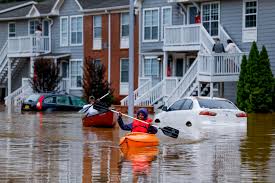 Tormenta Helene provoca devastación en Florida, Georgia y las Carolinas