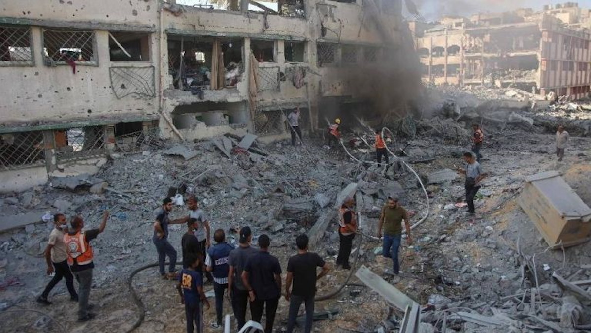 SRE insta a mexicanos en Líbano a evacuar ante el aumento de riesgo en Medio Oriente