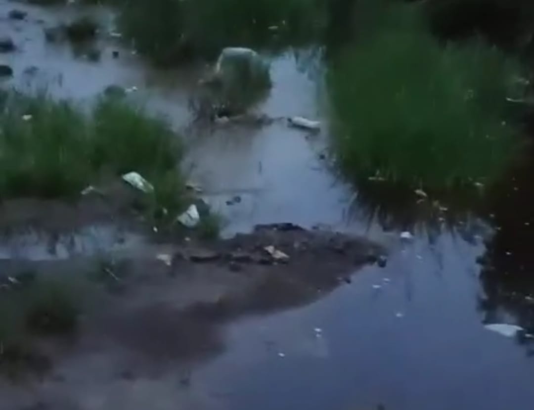 Urgen atender contaminación del basurero de Cholula