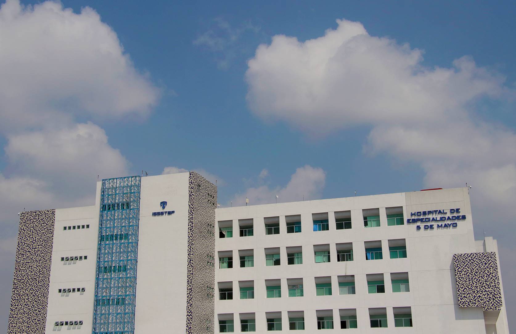 El ISSSTEP ofrecerá solo urgencias el 1 de octubre por asueto nacional