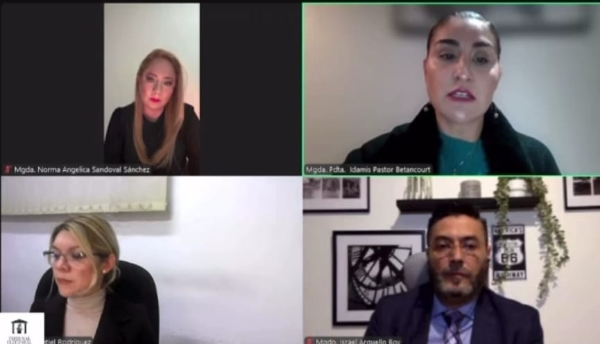 TEEP ratifica triunfo de Tonantzin Fernández en San Pedro Cholula