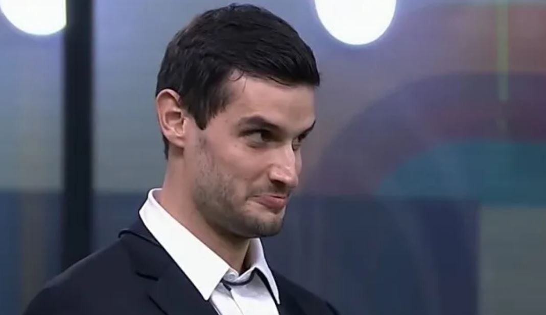 ¿Adrián Marcelo ha infringido reglas en La Casa de los Famosos? Descúbrelo