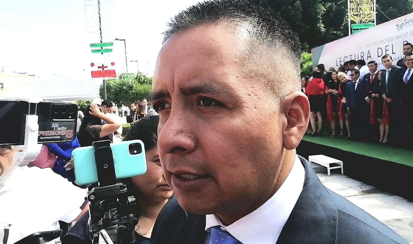 Aún en la mesa posibilidad de compensar a regidores del Cabildo en San Andrés Cholula