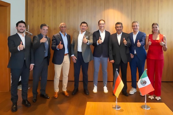 Anuncia Armenta relanzamiento de Ciudad Modelo