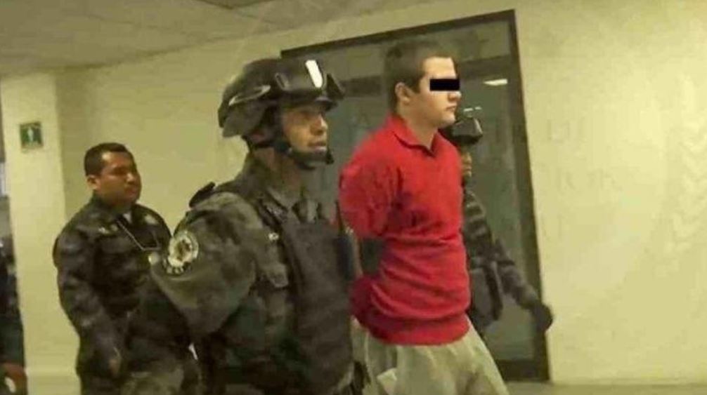 Comienza juicio de Rubén 'El Menchito' Oseguera en EE.UU. tras 4 años de espera