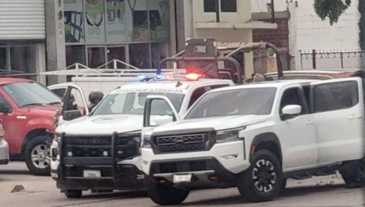 Enfrentamiento en Culiacán: Pánico y suspensión de clases por tensión en la ciudad