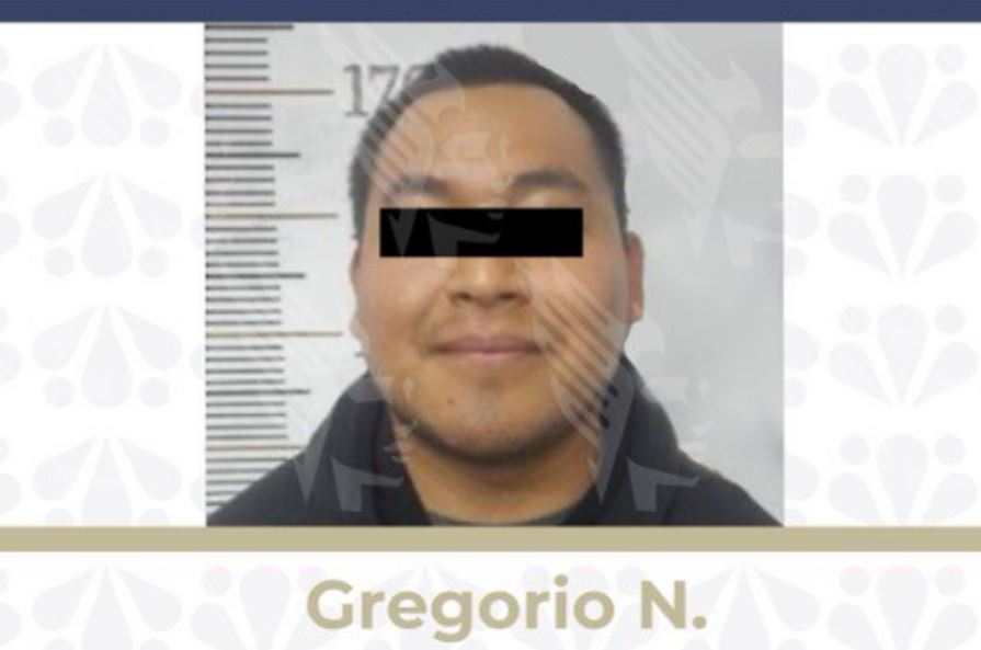 Fiscalía de Puebla detiene a presunto agresor por intento de feminicidio