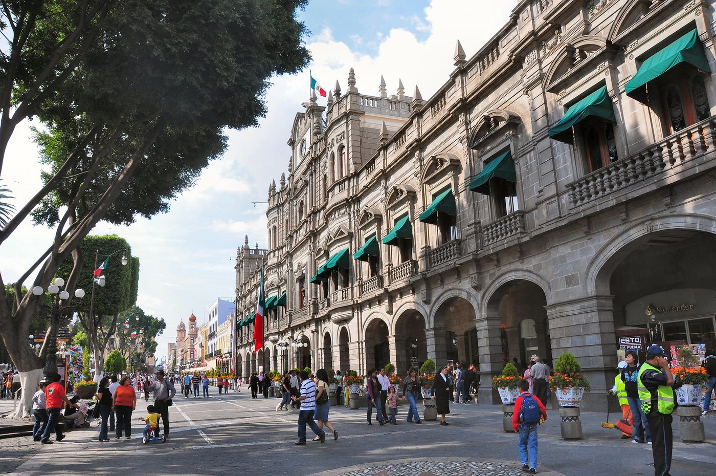 Lanza el Instituto de la Juventud el concurso “La Mirada Joven de Puebla”