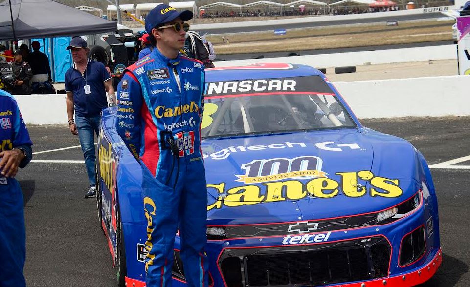 Nuevo formato y grandes expectativas para Max Gutiérrez en Puebla