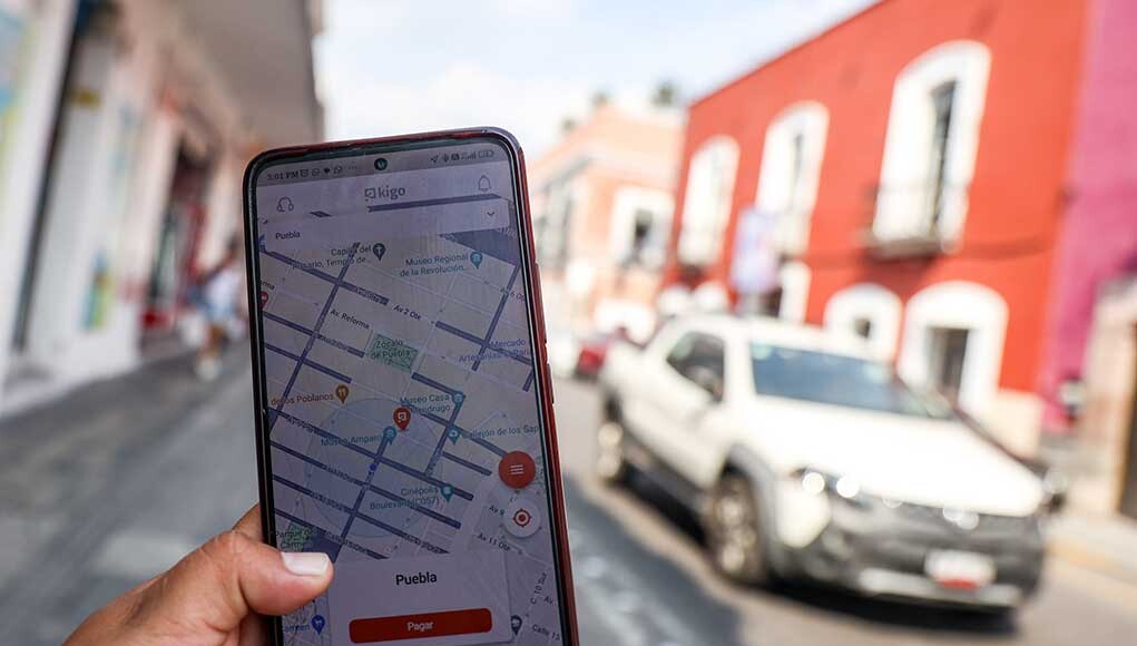 Sin sanciones por parquímetros hasta el 15 de abril, asegura Leobardo Rodríguez