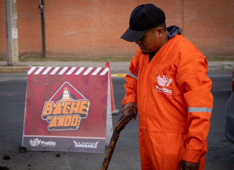 Servicios públicos para una ciudad más segura y moderna