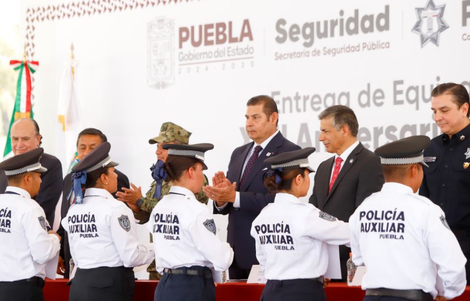 Armenta pide responsabilidad social a Grupo Proyecta