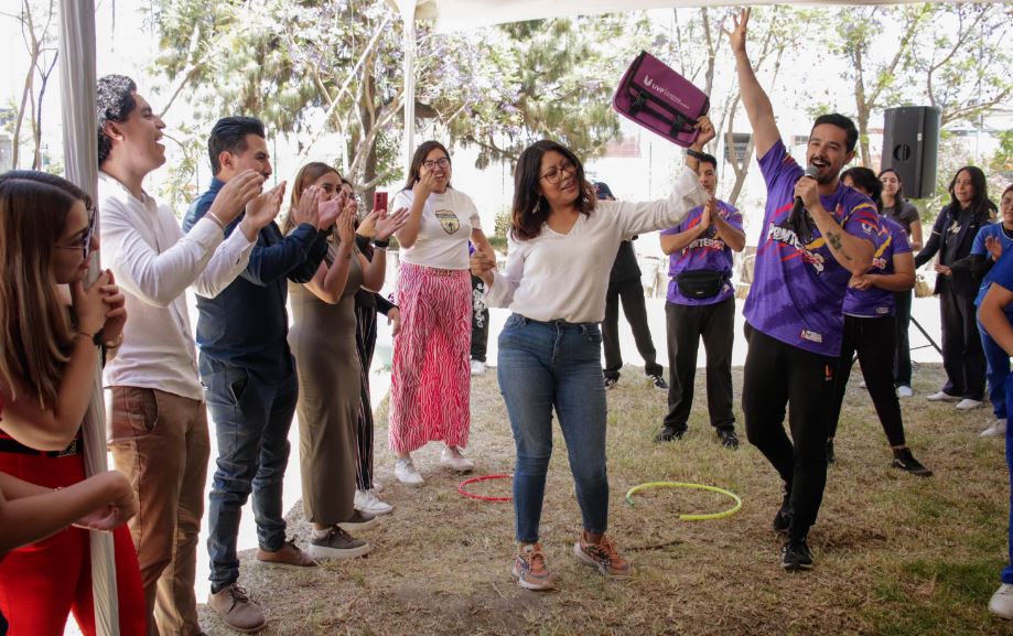 Abren Punto de Interacción Poblano en Xonacatepec para juventudes