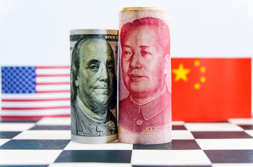 China responde con aranceles del 125% a productos de EE.UU. y advierte que no tolerará más presiones