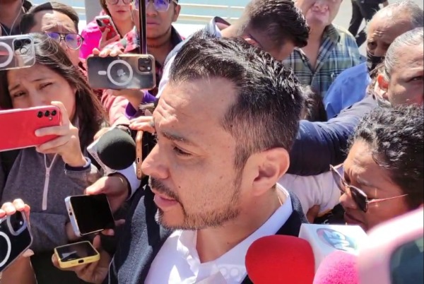 Gobierno de Puebla iniciará en junio instalación de cámaras de vigilancia en la autopista México-Puebla