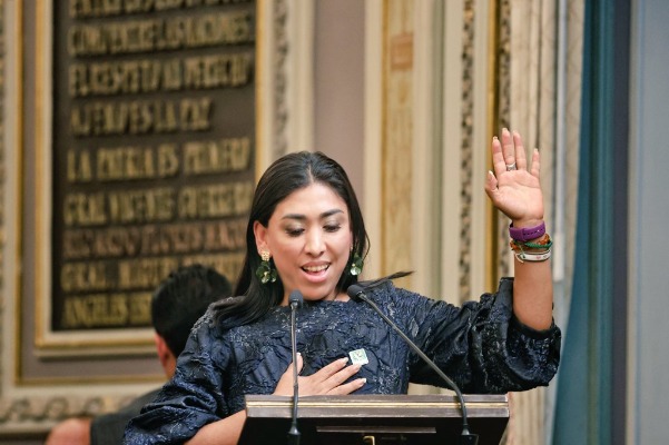 Encubrimiento de delitos podría ser sancionados en Puebla con hasta 14 años de cárcel 